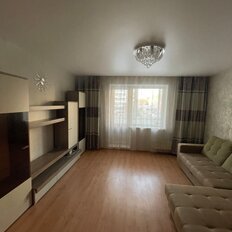 Квартира 56,7 м², 2-комнатная - изображение 2