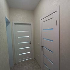 Квартира 35 м², 2-комнатная - изображение 4