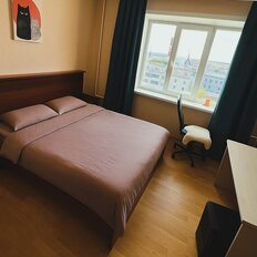 Квартира 70,4 м², 3-комнатная - изображение 2