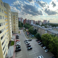 Квартира 39,6 м², 1-комнатная - изображение 4