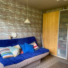 Квартира 40 м², 1-комнатная - изображение 2