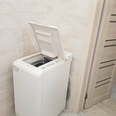 Квартира 32 м², студия - изображение 5