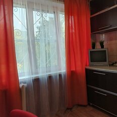 Квартира 36 м², 1-комнатная - изображение 4