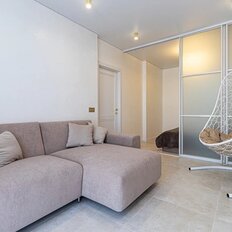 Квартира 36 м², 2-комнатная - изображение 1