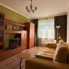 Квартира 56 м², 2-комнатная - изображение 2