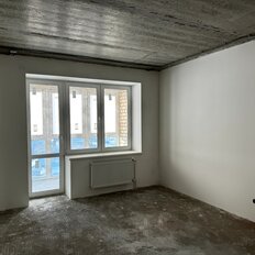 Квартира 101 м², 3-комнатная - изображение 5