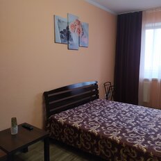 Квартира 36 м², 1-комнатная - изображение 1