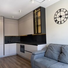 Квартира 95 м², 3-комнатная - изображение 4