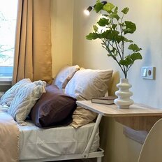 Квартира 11 м², студия - изображение 1