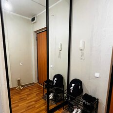 Квартира 35,5 м², 1-комнатная - изображение 5