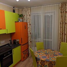 Квартира 58 м², 2-комнатная - изображение 2