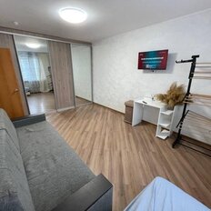 Квартира 36 м², 1-комнатная - изображение 4