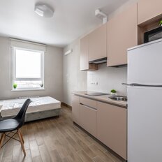 Квартира 16,1 м², студия - изображение 3