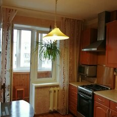 Квартира 52,6 м², 2-комнатная - изображение 3