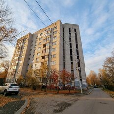 Квартира 35,5 м², 1-комнатная - изображение 3