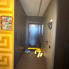 Квартира 70 м², 2-комнатная - изображение 2