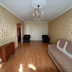 Квартира 52 м², 2-комнатная - изображение 2