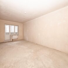 Квартира 43 м², 1-комнатная - изображение 5