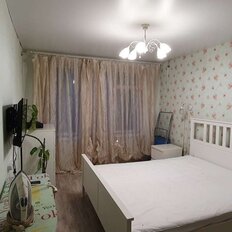 Квартира 50 м², 2-комнатная - изображение 2