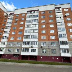 Квартира 55 м², 2-комнатная - изображение 3