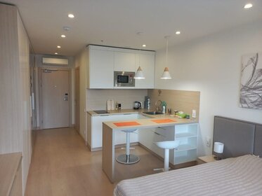 53 м², 1-комнатная квартира 80 000 ₽ в месяц - изображение 130