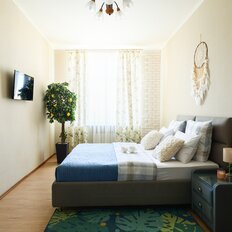 Квартира 80 м², 3-комнатная - изображение 3