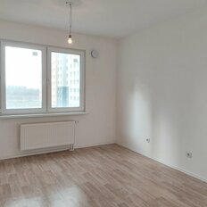 Квартира 19,7 м², студия - изображение 4