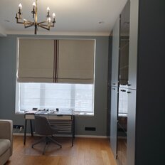 Квартира 126 м², 4-комнатная - изображение 3