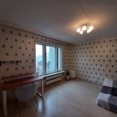 Квартира 97,3 м², 4-комнатная - изображение 5