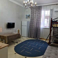 Квартира 25 м², студия - изображение 2