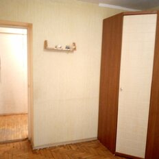 Квартира 30,7 м², 1-комнатная - изображение 5