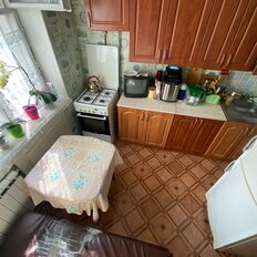 Квартира 34 м², 1-комнатная - изображение 3