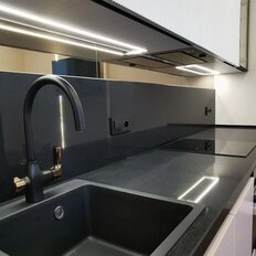 Квартира 41 м², 1-комнатная - изображение 3