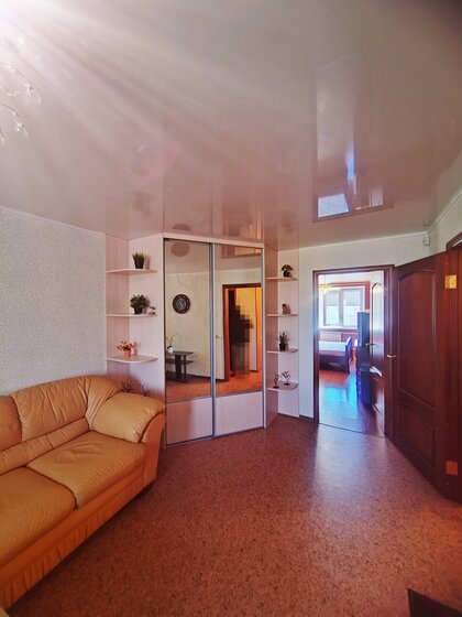 51 м², 2-комнатная квартира 3 500 000 ₽ - изображение 51