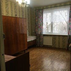 Квартира 67 м², 3-комнатная - изображение 4