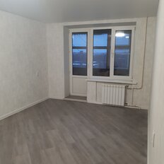 Квартира 34 м², 1-комнатная - изображение 1