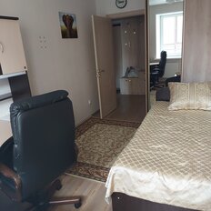 Квартира 46 м², 2-комнатная - изображение 4