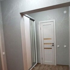 Квартира 40,4 м², 1-комнатная - изображение 3