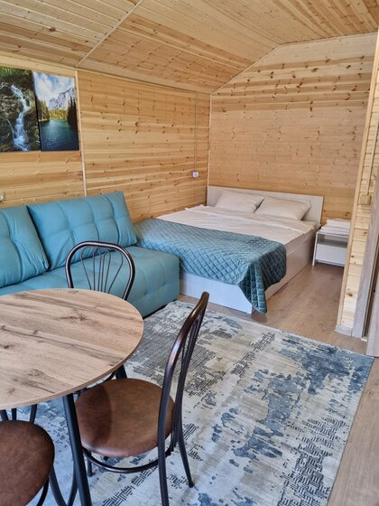 160 м² дуплекс, 10 соток участок 15 000 ₽ в сутки - изображение 60