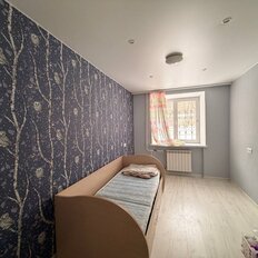 Квартира 59,5 м², 3-комнатная - изображение 5