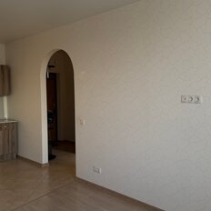 Квартира 45,2 м², 1-комнатная - изображение 3