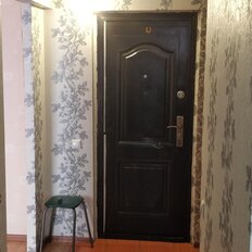 Квартира 32 м², 1-комнатная - изображение 5