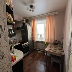 Квартира 40 м², 2-комнатная - изображение 5