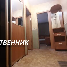 Квартира 58 м², 2-комнатная - изображение 1