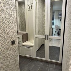 Квартира 31 м², 1-комнатная - изображение 5