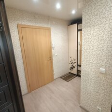 Квартира 35,6 м², 1-комнатная - изображение 5