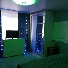 Квартира 45 м², 1-комнатная - изображение 1