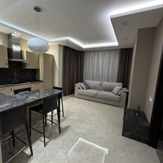 Квартира 55 м², 2-комнатная - изображение 5