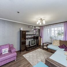 Квартира 38,2 м², 1-комнатная - изображение 5