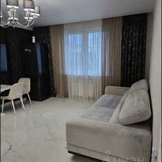 Квартира 84 м², 4-комнатная - изображение 2